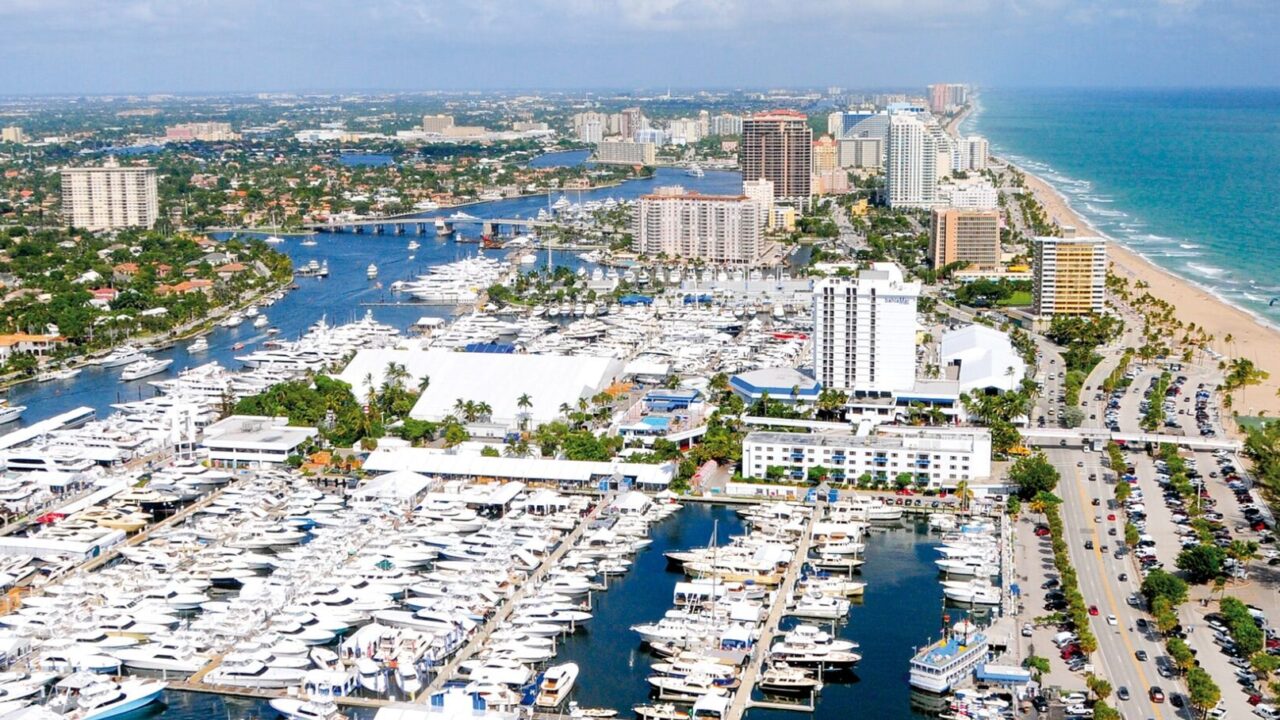 med yacht services fort lauderdale