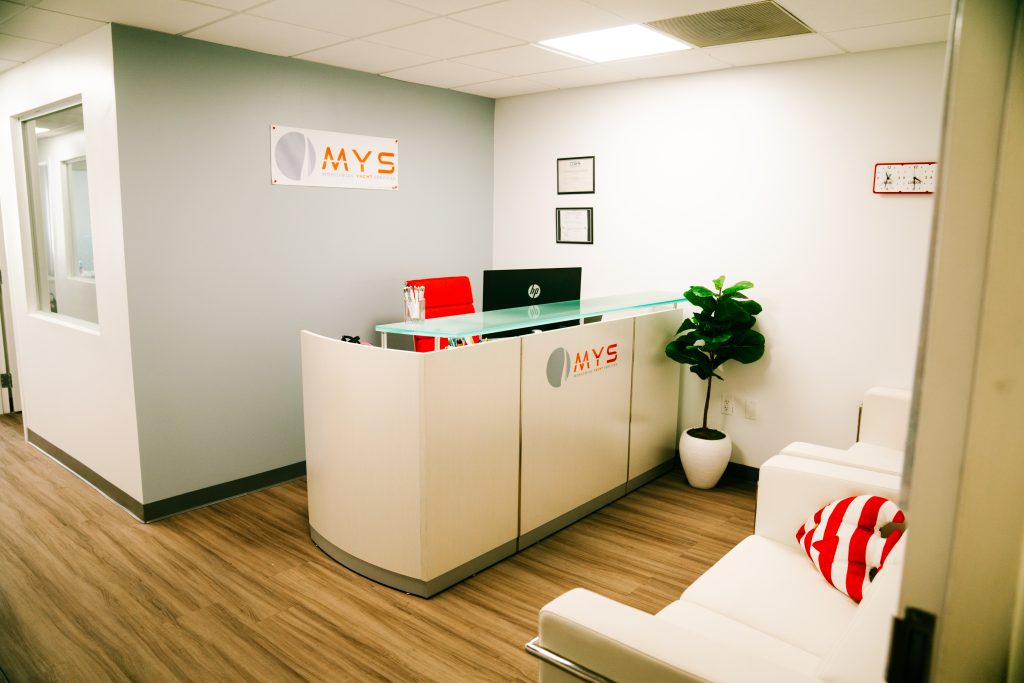 MYS new office fort lauderdale