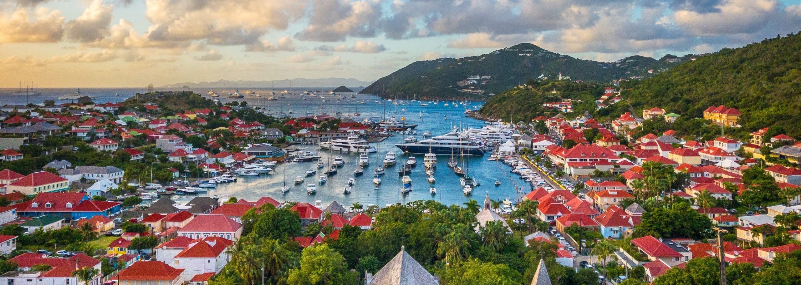 Saint Barth