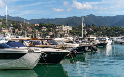 Opening of a new MYS Office in Santa Margherita Ligure!