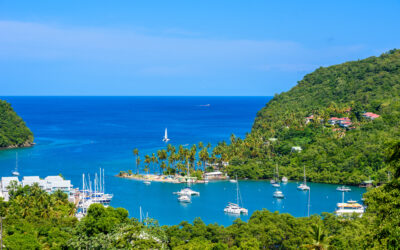 Hidden gems in the Caribbean: the Windward Wonders