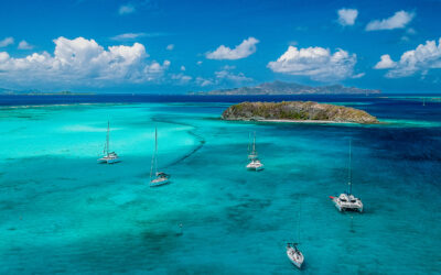 Hidden gems in the Caribbean: Secrets of the Lesser Antilles