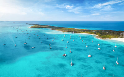 Hidden gems in the Caribbean: from Havana to the Lucayan sea