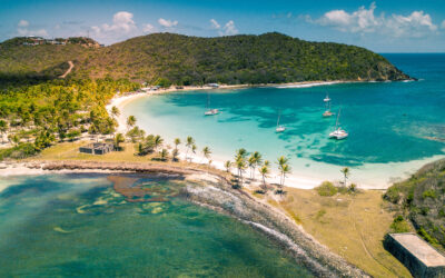 Hidden gems in the Caribbean: off the beaten path