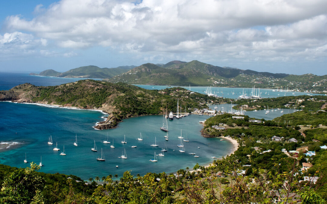 antigua