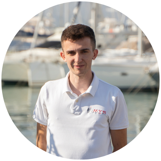 mattia amoretti