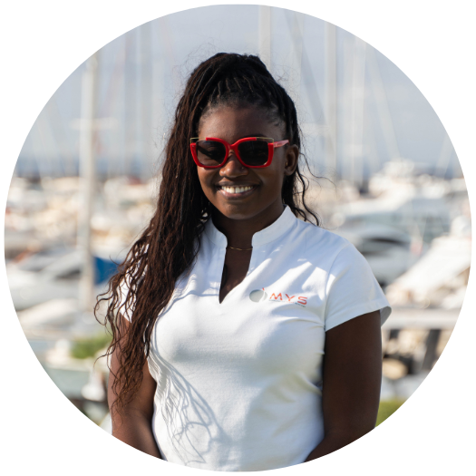 Trichelle Edwards
